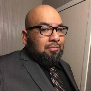 Meet your Posher, Javier